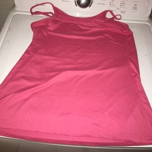 3 for $15🌻 spaghetti strap tank top